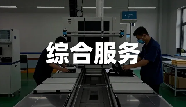 品牌定制商品